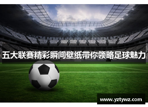 五大联赛精彩瞬间壁纸带你领略足球魅力