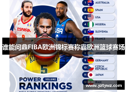 谁能问鼎FIBA欧洲锦标赛称霸欧洲篮球赛场
